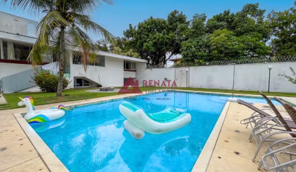 Imóvel para venda tem 775 m2 com 5 quartos suítes) em Barra da Tijuca - Rio de Janeiro - RJ