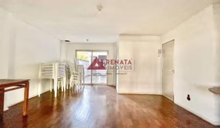 Apartamento de 1 quarto no Grajaú/RJ