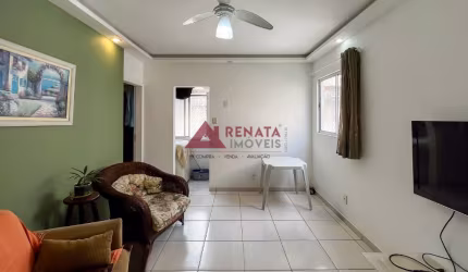 Imóvel para venda possui 65 m2 com 2 quartos em Botafogo - Rio de Janeiro - RJ