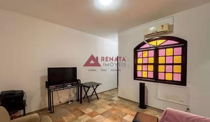 Imóvel para venda possui 81 metros quadrados com 2 quartos em Grajaú - Rio de Janeiro - RJ