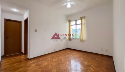 Imóvel para venda com 45 metros quadrados com 1 quarto em Grajaú - Rio de Janeiro - RJ