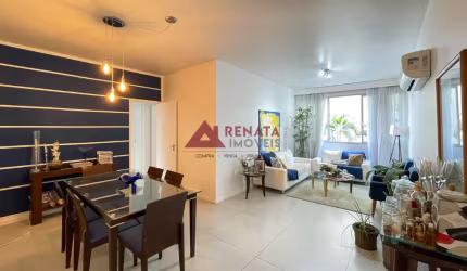 Imóvel para venda com 110m² com 3 quartos em Grajaú - Rio de Janeiro