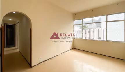 Imóvel para venda com 56m² e 2 quartos no Grajaú/RJ