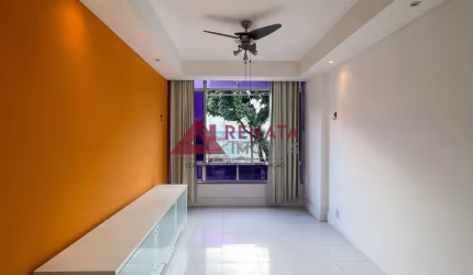 Apartamento 2 quartos | Andaraí