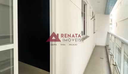 Imóvel para venda tem 55 metros quadrados com 2 quartos em Vila Isabel - Rio de Janeiro - RJ