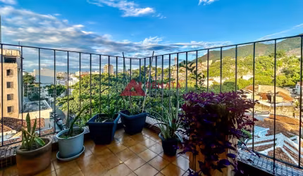 Imóvel para venda com 64 M2 com 2 quartos em Andaraí - Rio de Janeiro - RJ