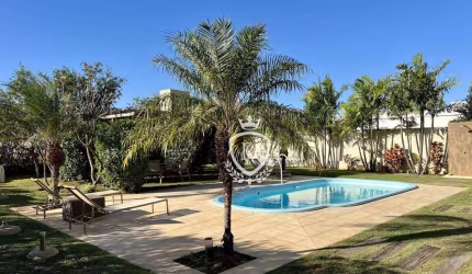 Casa à venda, 322 m² por R$ 2.480.000,00 - Condomínio Xapada Parque Ytu - Itu/SP