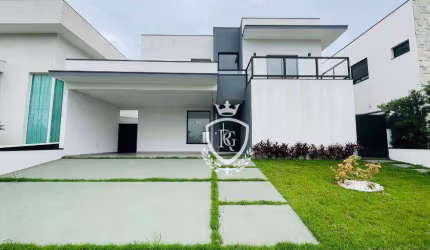 Casa à venda, 210 m² por R$ 1.400.000,00 - Condomínio Central Parque - Salto/SP