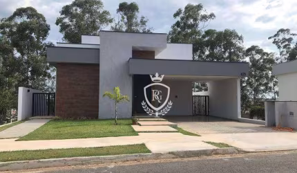 Casa à venda, 212 m² por R$ 1.385.000,00 - Condomínio Central Parque - Salto/SP