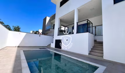 Casa à venda, 250 m² por R$ 1.650.000,00 - Condomínio Central Parque - Salto/SP