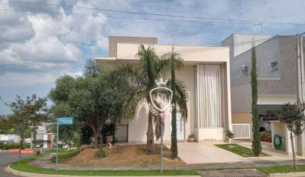 Casa à venda, 216 m² por R$ 1.200.000,00 - Condomínio Central Parque - Salto/SP