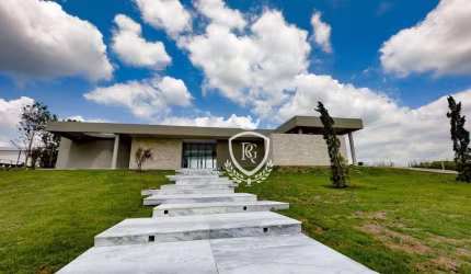Casa com 5 dormitórios à venda, 572 m² por R$ 8.500.000,00 - Condomínio Terras de São José II - Itu/SP