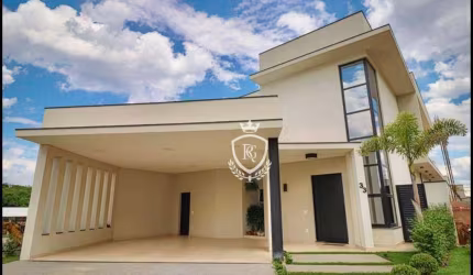 Casa à venda, 292 m² por R$ 2.750.000,00 - Condomínio Reserva Saint Paul - Itu/SP