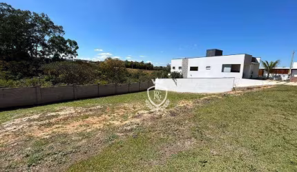 Terreno à venda, 372 m² por R$ 360.000,00 - Condomínio Central Parque - Salto/SP