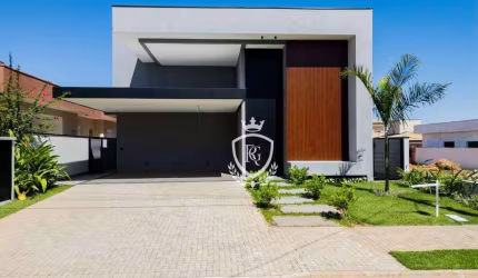 Casa, 246 m² - venda por R$ 1.990.000,00 ou aluguel por R$ 11.000,00/mês - Condominio Portal dos Bandeirantes - Salto/SP