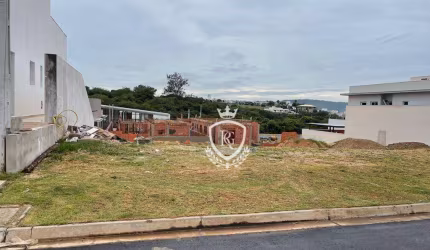 Terreno à venda, 360 m² por R$ 450.000,00 - Condomínio Reserva Saint Paul - Itu/SP