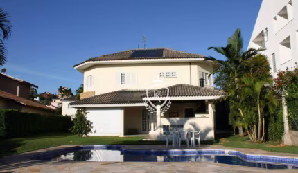 Casa à venda, 320 m² por R$ 1.910.000,00 - Condomínio Campos de Santo Antônio - Itu/SP
