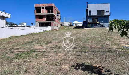 Terreno à venda, 382 m² por R$ 425.000,00 - Condomínio Reserva Saint Paul - Itu/SP