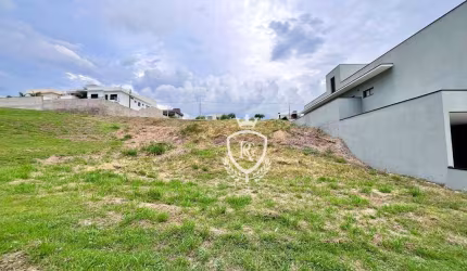 Terreno à venda, 420 m² por R$ 272.000,00 - Condomínio Mirante dos Ipês - Salto/SP