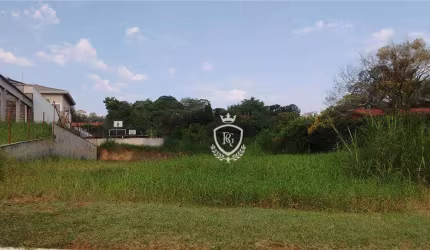 Terreno à venda, 1300 m² por R$ 500.000,00 - Condomínio Village Castelo - Itu/SP