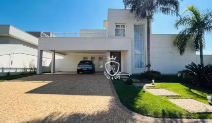 Casa à venda, 300 m² por R$ 1.750.000,00 - Condomínio Palmeiras Imperiais - Salto/SP