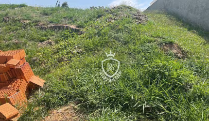 Terreno à venda, 600 m² por R$ 636.000,00 - Condomínio Jardim Theodora - Itu/SP