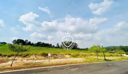Terreno à venda, 512 m² por R$ 550.000,00 - Condomínio Villas do Golfe - Itu/SP