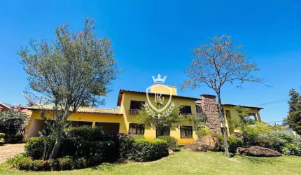 Casa à venda, 707 m² por R$ 1.990.000,00 - Condomínio Monte Belo - Salto/SP