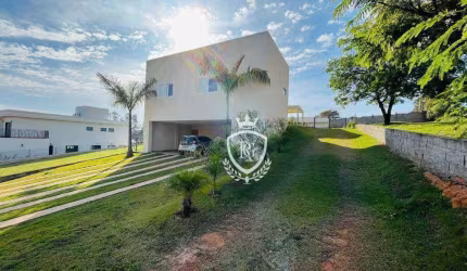 Casa à venda, 309 m² por R$ 1.275.000,00 - Condomínio Fazenda Kurumin - Itu/SP
