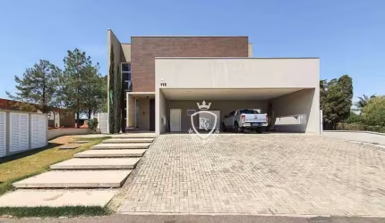 Casa, 670 m² - venda por R$ 3.750.000,00 ou aluguel por R$ 19.160,10/mês - Condomínio Palmeiras Imperiais - Salto/SP