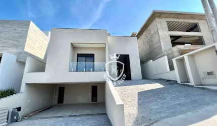 Casa com 4 dormitórios à venda, 298 m² por R$ 2.500.000,00 - Condomínio Reserva Saint Paul - Itu/SP