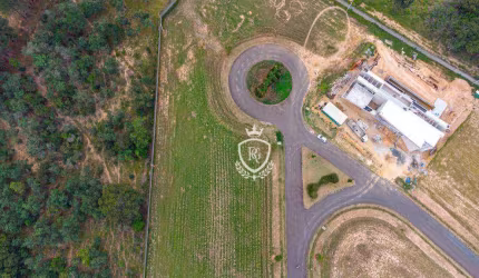 Terreno à venda, 2400 m² por R$ 1.450.000,00 - Condomínio Terras de São José II - Itu/SP