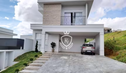 Casa à venda, 210 m² por R$ 1.290.000,00 - Condomínio Gardenville - Itu/SP