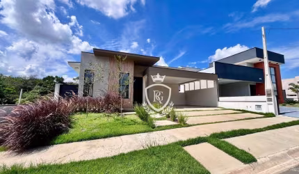 Casa à venda, 183 m² por R$ 1.230.000,00 - Condomínio Lagos D'Icaraí - Salto/SP