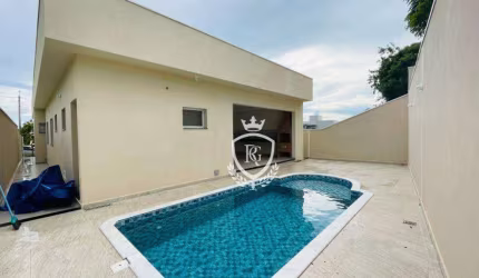 Casa à venda, 232 m² por R$ 1.590.000,00 - Condomínio Lagos D'Icaraí - Salto/SP