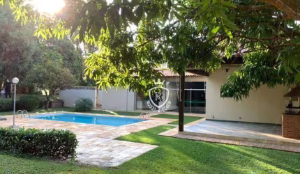 Casa à venda, 450 m² por R$ 4.500.000,00 - Condomínio Terras de São José - Itu/SP