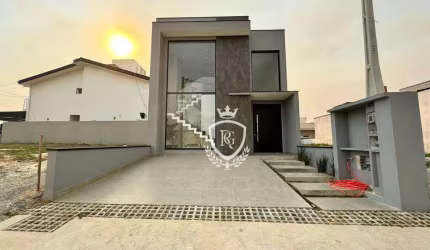 Casa à venda, 148 m² por R$ 989.000,00 - Condomínio Portal dos Sabias - Itu/SP