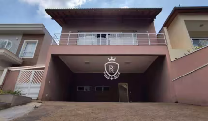 Casa à venda, 281 m² por R$ 1.400.000,00 - Condomínio Portal da Vila Rica - Itu/SP