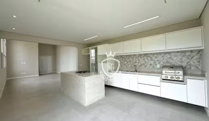 Casa à venda, 158 m² por R$ 1.159.000,00 - Condomínio Reserva Central Parque - Salto/SP