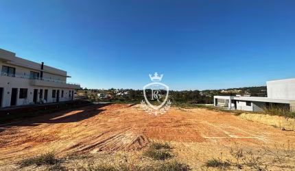 Terreno à venda, 2048 m² por R$ 1.990.000,00 - Condomínio Terras de São José II - Itu/SP