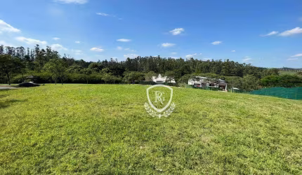Terreno à venda, 2600 m² por R$ 5.100.000,00 - Condomínio Fazenda da Grama - Itupeva/SP
