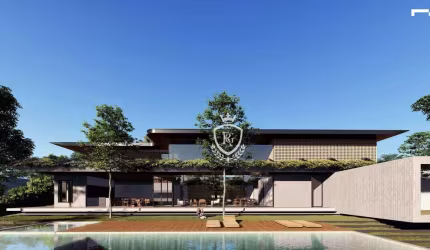 Casa à venda, 823 m² por R$ 18.900.000,00 - Condomínio Quinta da Baroneza - Bragança Paulista/SP
