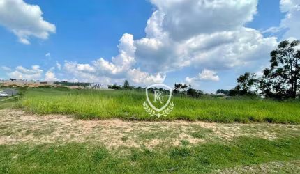 Terreno à venda, 3203 m² por R$ 2.300.000,00 - Condomínio Terras de São José II - Itu/SP