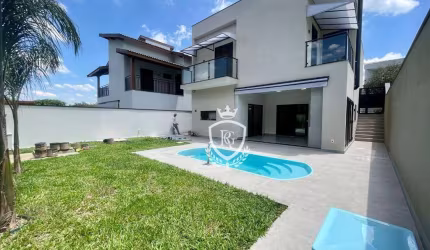 Casa à venda, 182 m² por R$ 1.380.000,00 - Condomínio Lagos D'Icaraí - Salto/SP