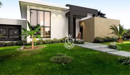 Casa à venda, 516 m² por R$ 8.500.000,00 - Condomínio Fazenda Vila Real de Itu - Itu/SP
