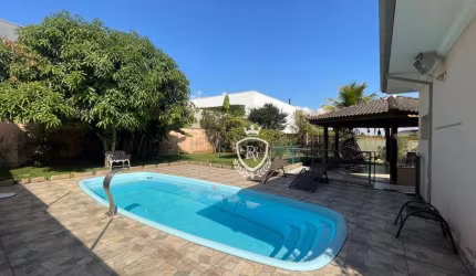 Casa à venda, 302 m² por R$ 1.600.000,00 - Condomínio Terras de Mont Serrat - Salto/SP