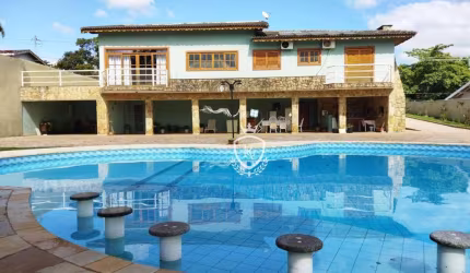 Casa à venda, 500 m² por R$ 2.200.000,00 - Condomínio City Castelo - Itu/SP