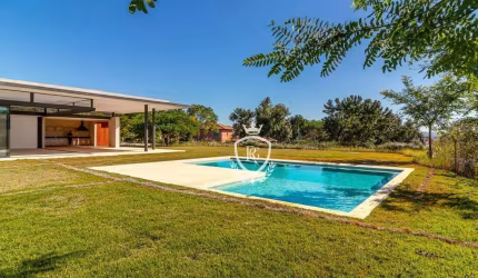 Casa com 6 suítes à venda, 1007 m² por R$ 18.000.000 - Condomínio Quinta da Baroneza - Bragança Paulista/SP