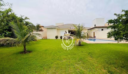 Casa à venda, 380 m² por R$ 2.000.000,00 - Condomínio Palmeiras Imperiais - Salto/SP