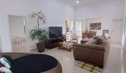Casa com 4 dormitórios à venda, 234 m² por R$ 2.150.000,00 - Condomínio Palmeiras Imperiais - Salto/SP